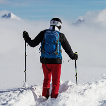 Vorarlberg - Foto: Markus Gmeiner/Vorarlberg Torusimus GmbH