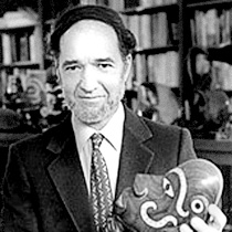 Jared Diamond