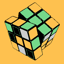 Rubik-cube