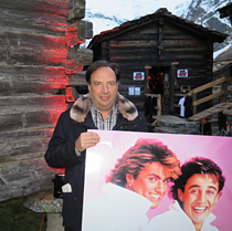 Beat Anthamtten - Foto: Frederik J&ouml;tten